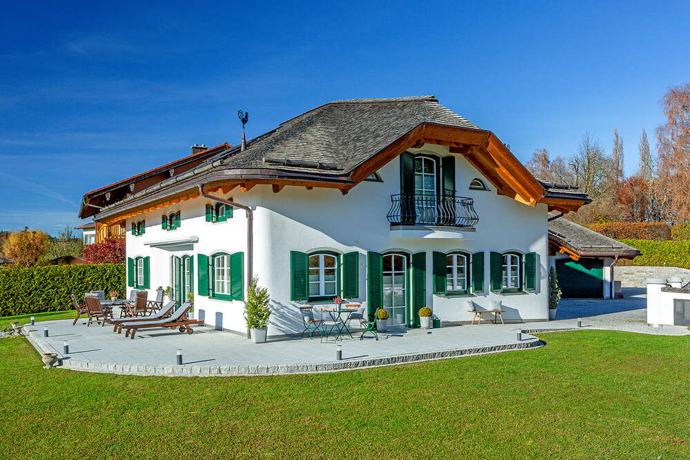 Benno Stockklauser  Photographie