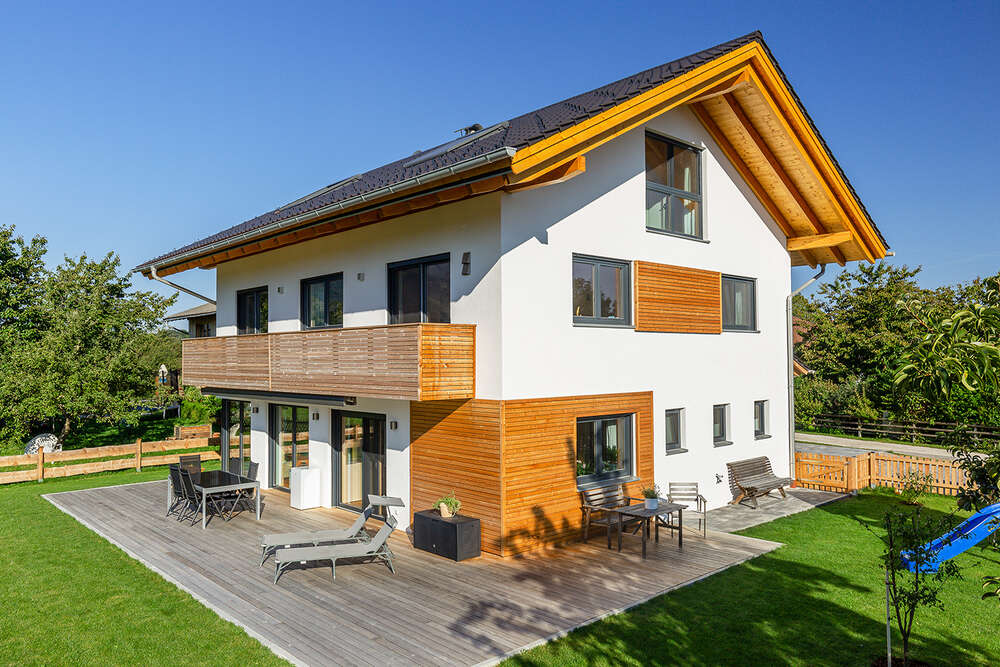 Benno Stockklauser  Photographie