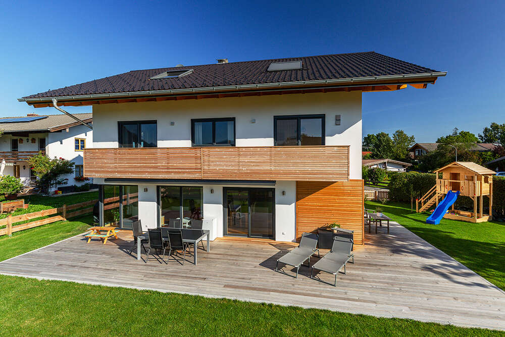 Benno Stockklauser  Photographie