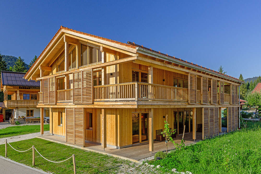 Benno Stockklauser  Photographie