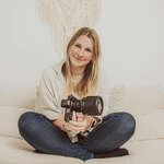 Hochzeits- und Hundefotografin | Friederike Tesch