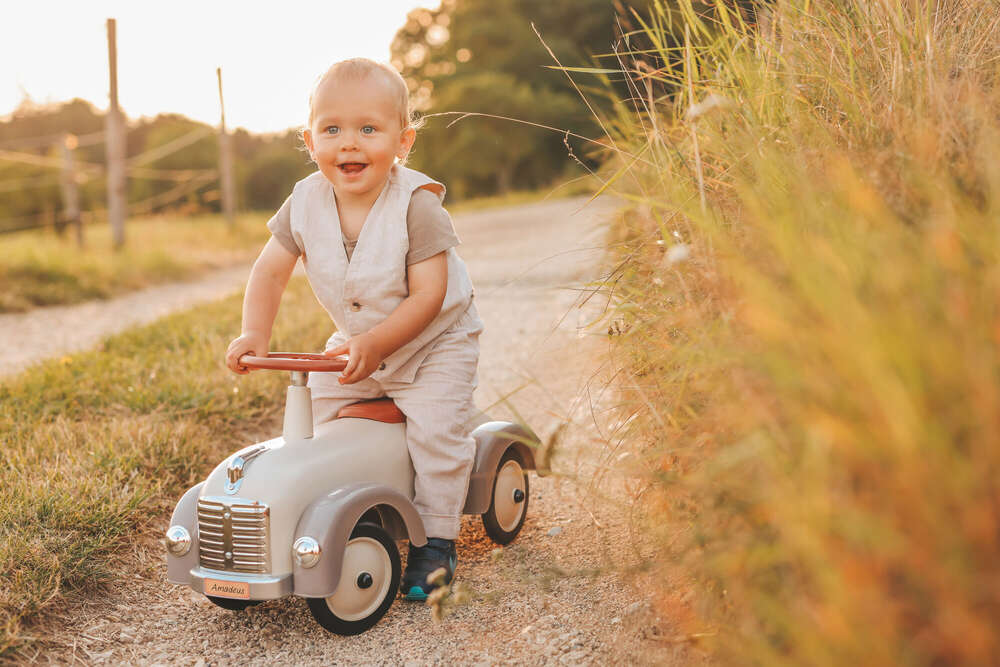 Lausbub (Anna-Christin Fotografie & Design)
