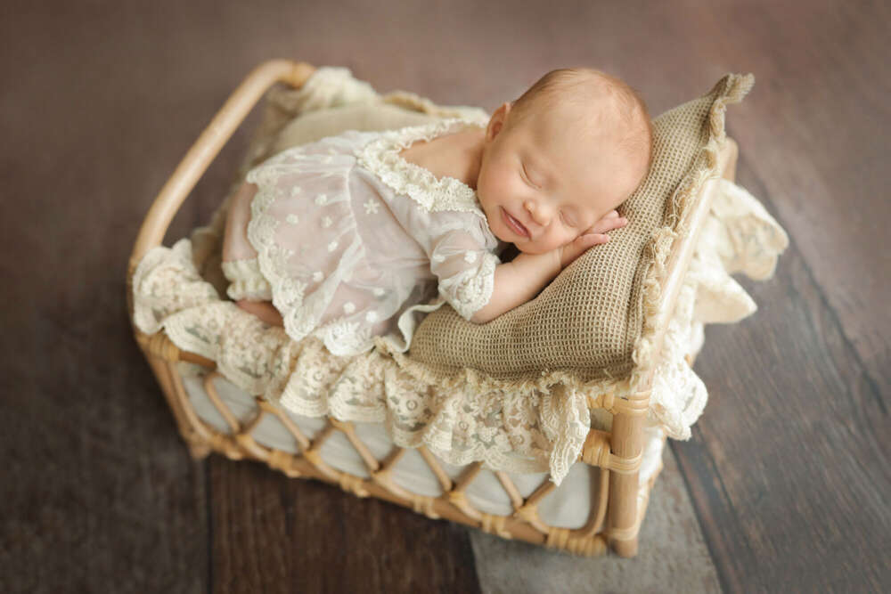 Kleine Tr&auml;umerin (Anna-Christin Fotografie & Design)