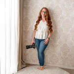 beautiful moment by Lina Wetzel