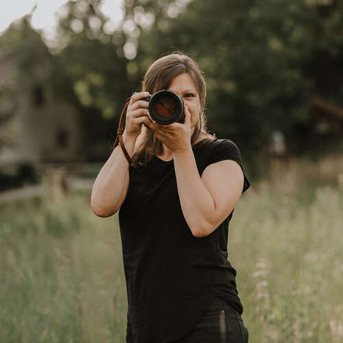 Nina Gessler Fotografie - Nina Gessler aus Salem