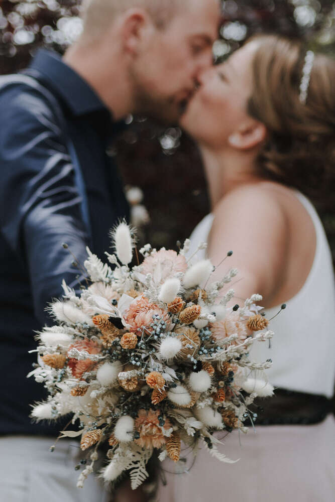 Hochzeitsreportage Jenny & Andi