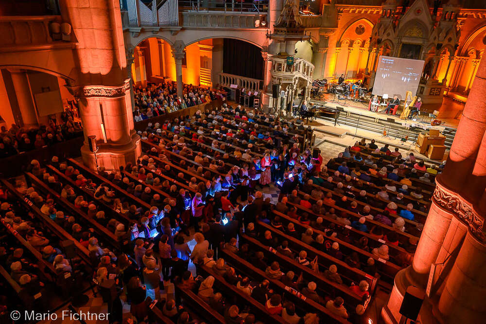 Konzert (Fichtner Fotodesign)