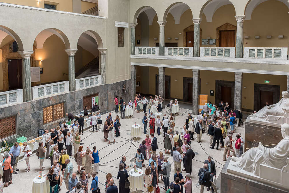 Eventfotografie Allgemein