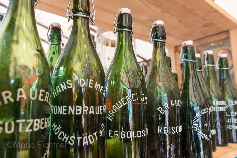 Produktfotografie Allgemein