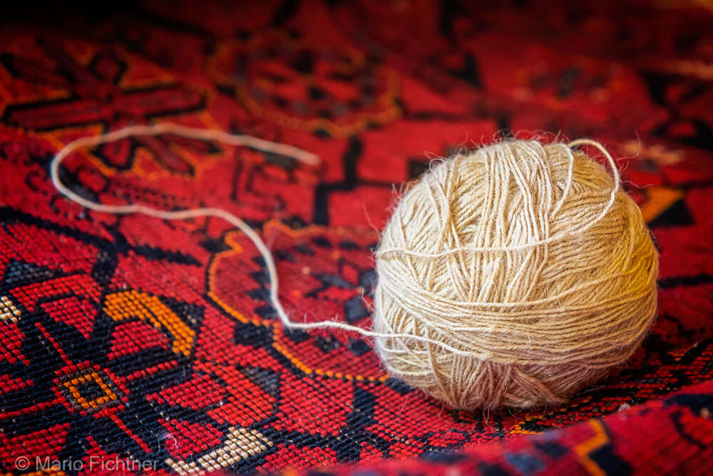 Produkt im Einsatz (Fichtner Fotodesign)