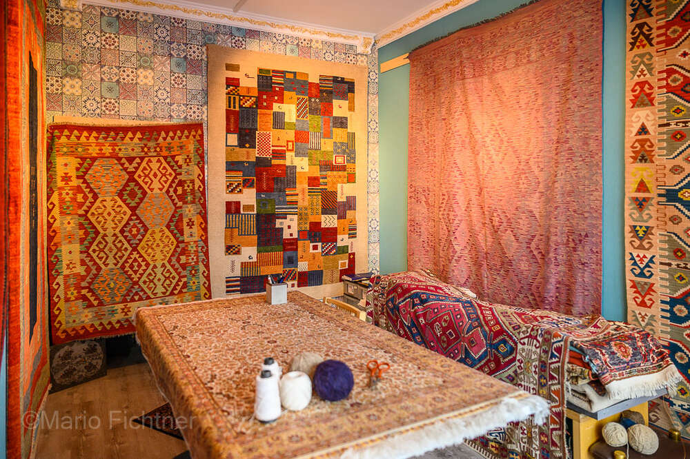 Zeigen was geht (Fichtner Fotodesign)