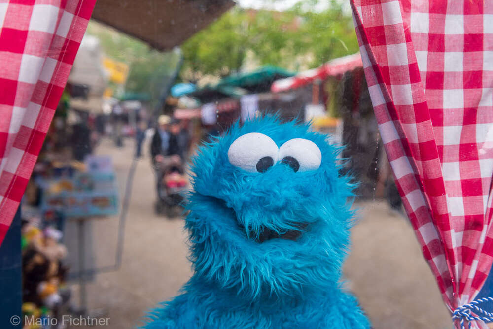 Vorher und Nachher (Fichtner Fotodesign)