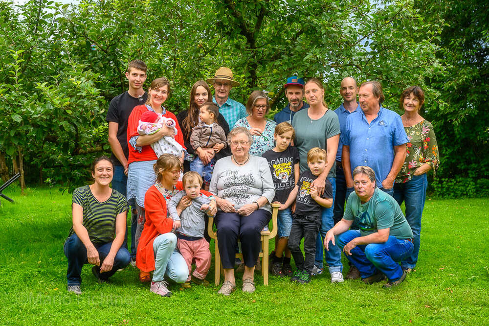 Familie zählt. (Fichtner Fotodesign)