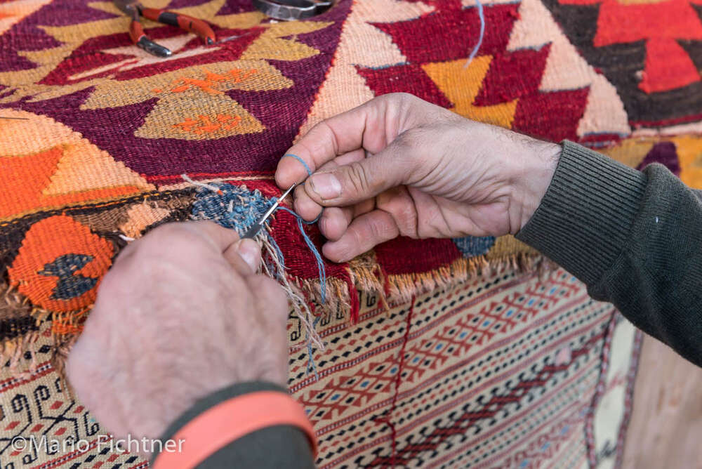 Handwerk (Fichtner Fotodesign)