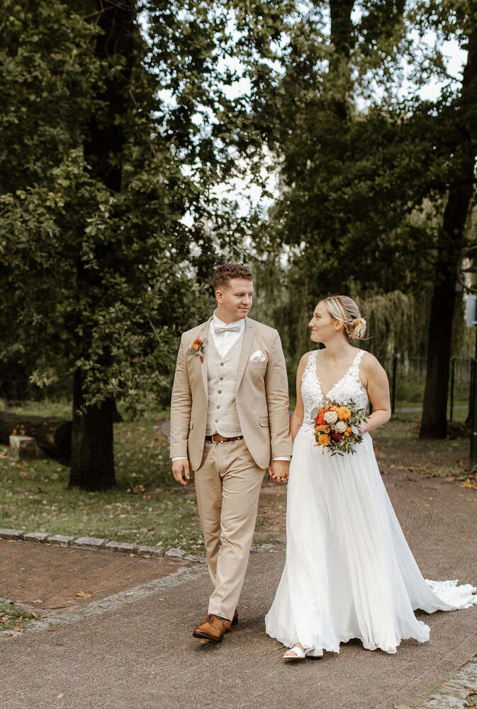 Hochzeit (jetztzeit Fotografie)