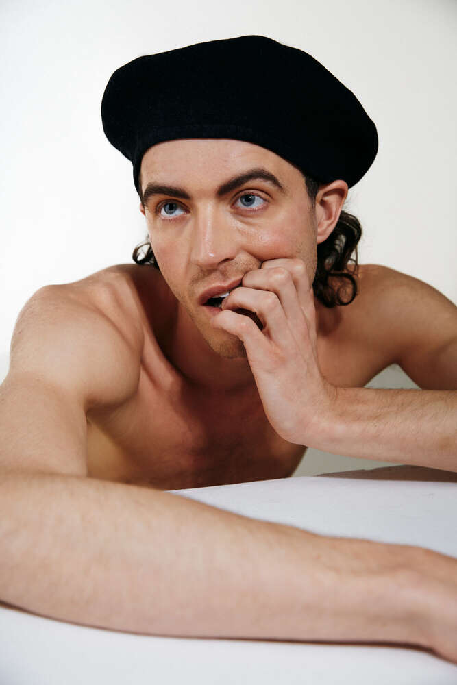 ILYA ZAKHARIN Fotografie (ILYA ZAKHARIN Fotografie)