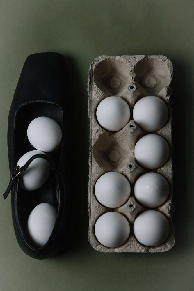 ILYA ZAKHARIN Fotografie