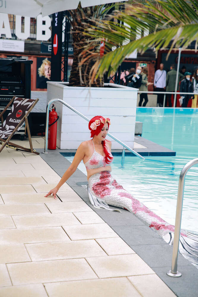 ILYA ZAKHARIN Fotografie