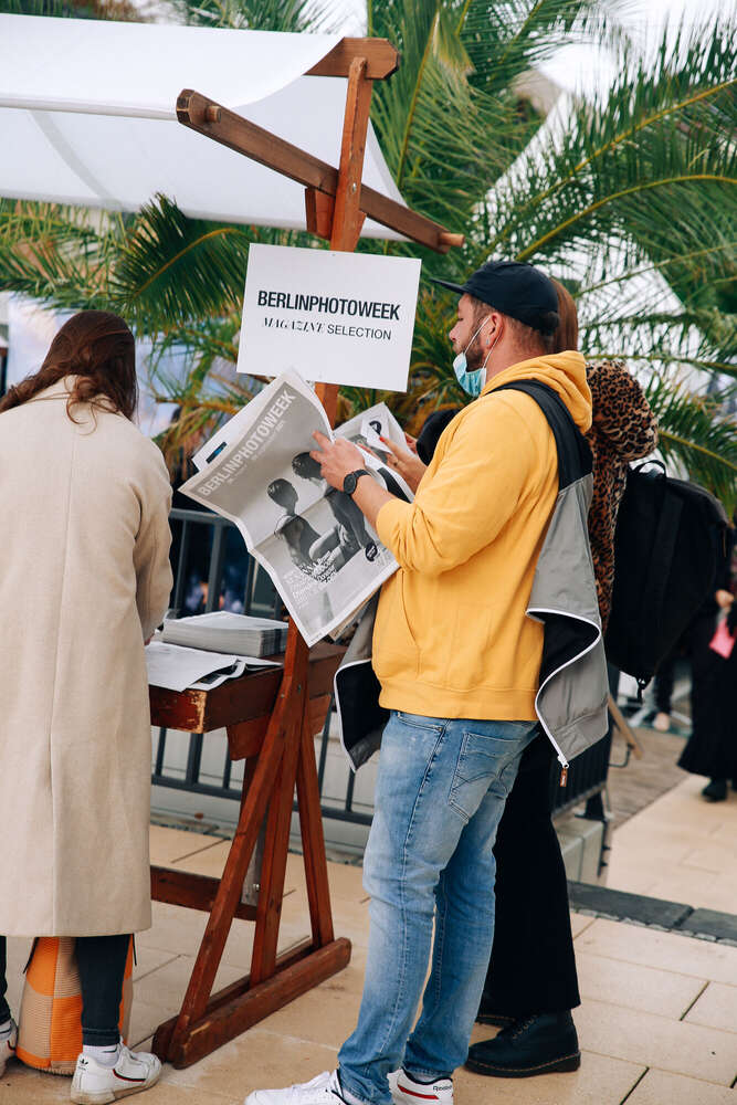 ILYA ZAKHARIN Fotografie