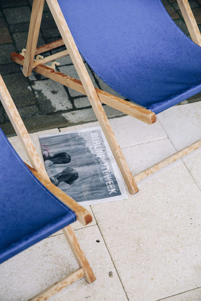 ILYA ZAKHARIN Fotografie