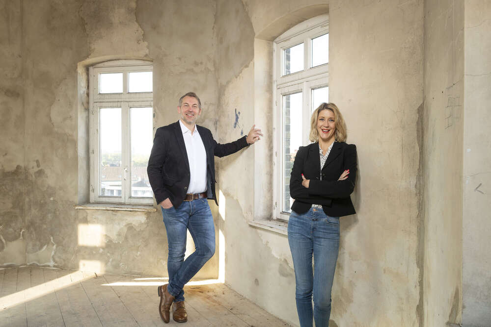 Startup (Hannes von der Fecht | Fotografie)