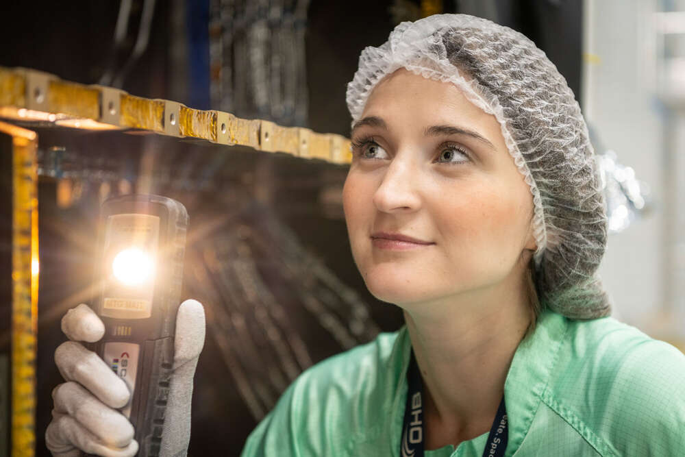 OHB SE (Hannes von der Fecht | Fotografie)