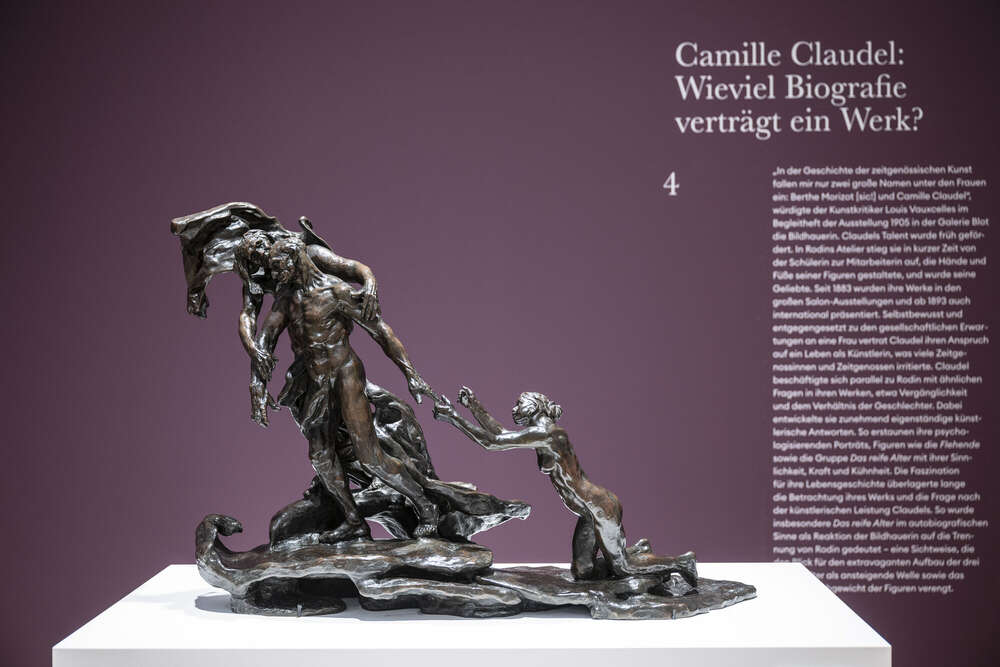 Ausstellungsfotografie (Hannes von der Fecht | Fotografie)