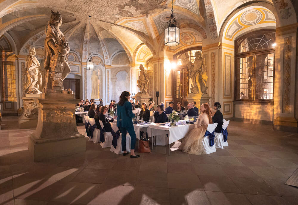 Alex und Jeannine (Ervin Filipich Fotograf)