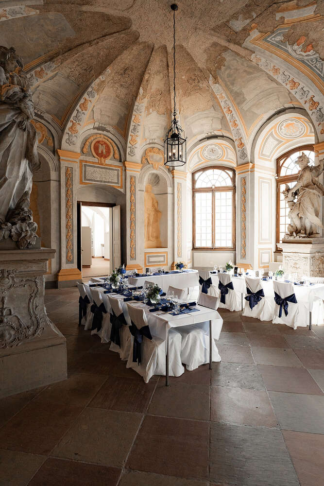 Hochzeit in Bruchsal (Ervin Filipich Fotograf)
