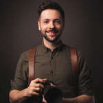 Ervin Filipich Fotograf