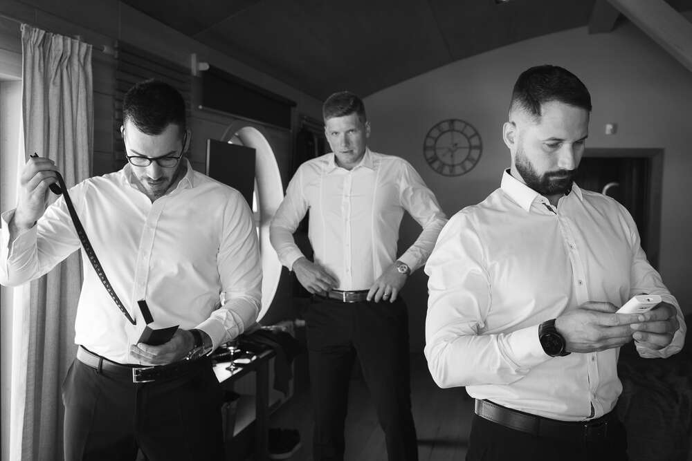 Ervin Filipich Fotograf