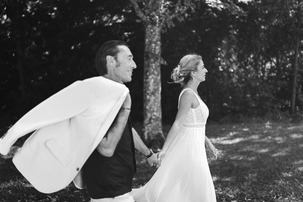 Brautpaar shooting (Ervin Filipich Fotograf)