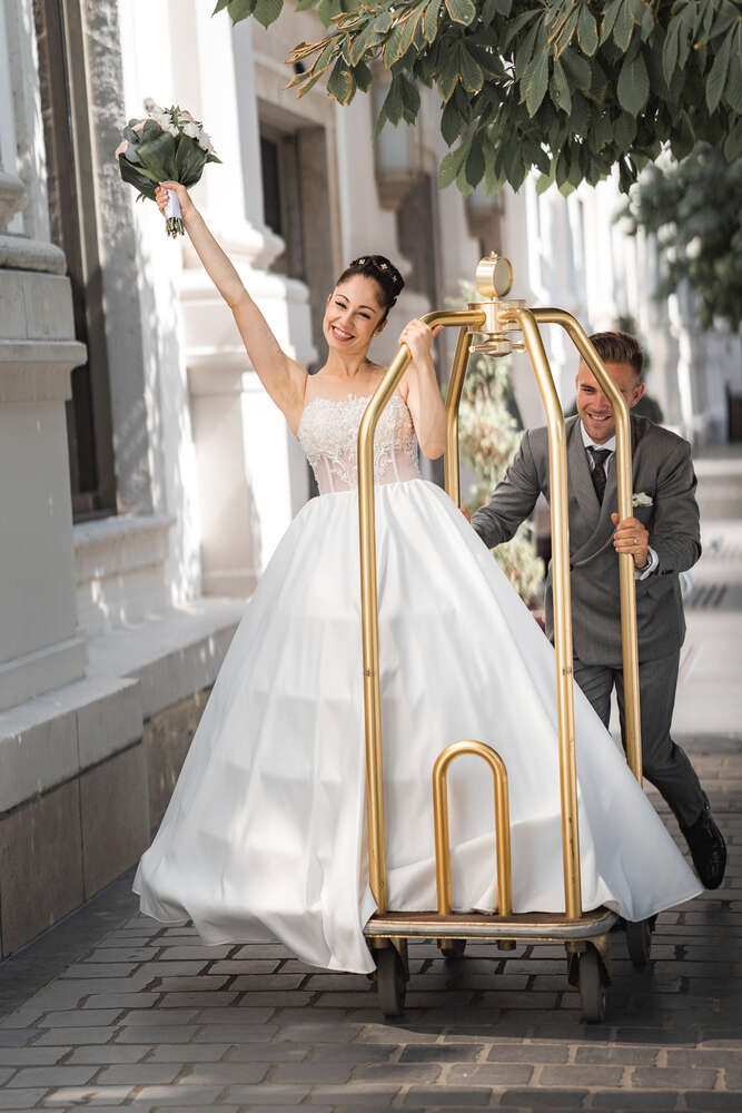 Wedding (Ervin Filipich Fotograf)