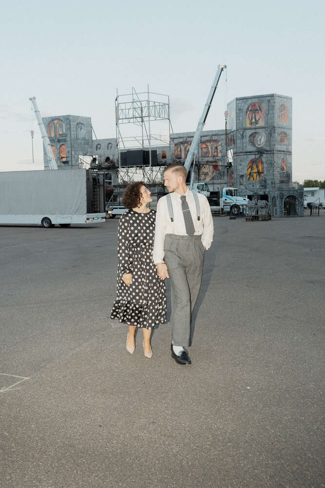 Paarshooting (Ervin Filipich Fotograf)