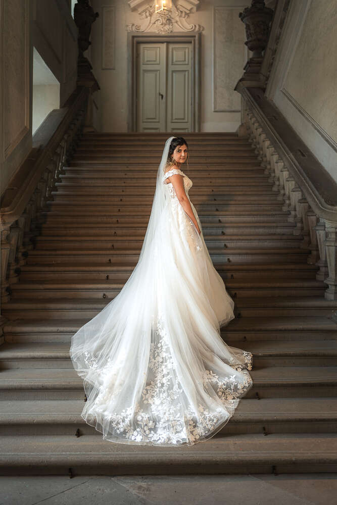 Brautshooting (Ervin Filipich Fotograf)