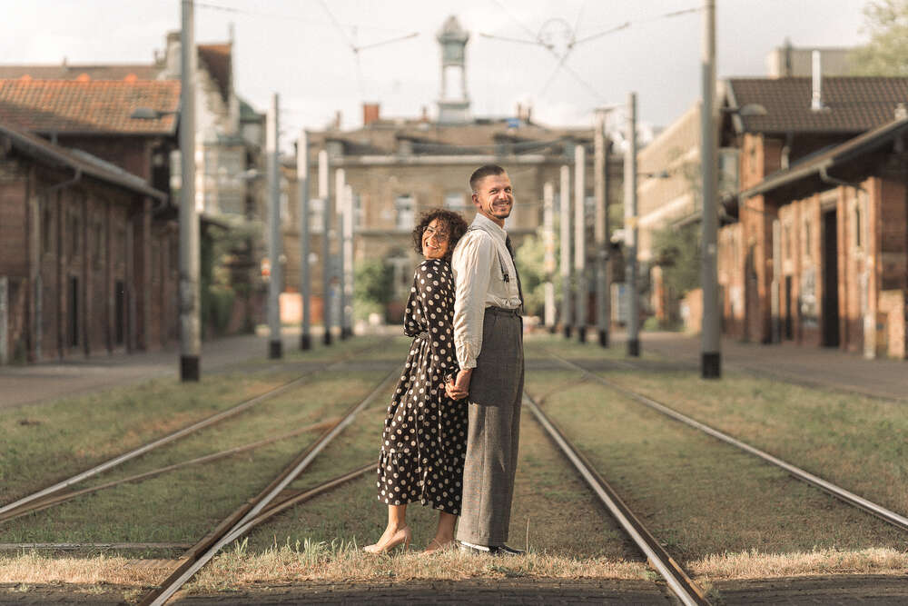 Couple Shooting (Ervin Filipich Fotograf)