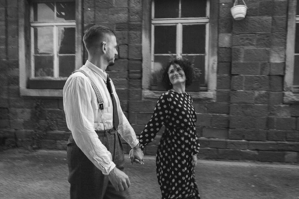 Paarshooting (Ervin Filipich Fotograf)