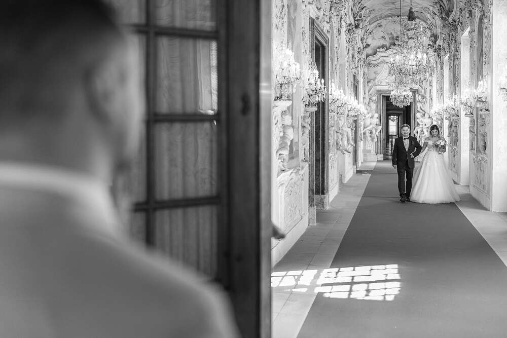 Hochzeit (Ervin Filipich Fotograf)