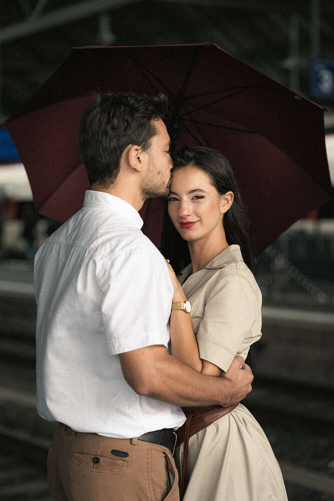 Paarshooting (Ervin Filipich Fotograf)