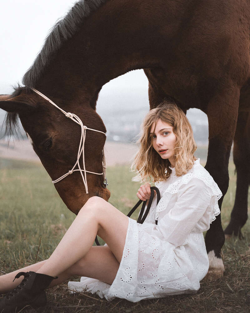 Svenja (Ervin Filipich Fotograf)