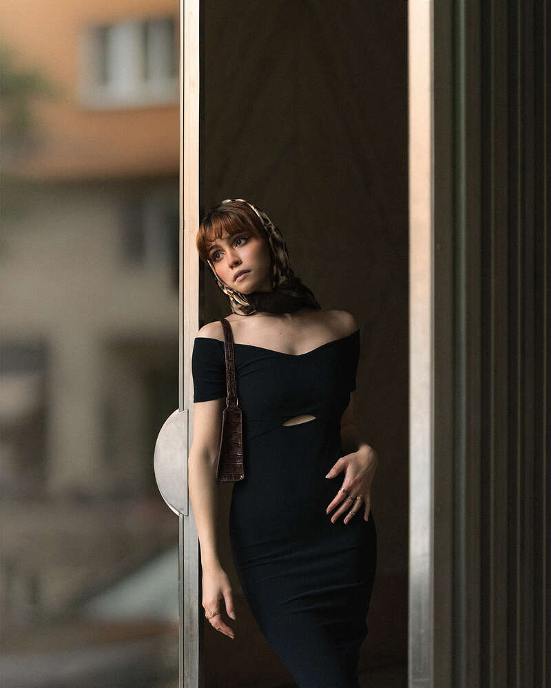 Regina (Ervin Filipich Fotograf)