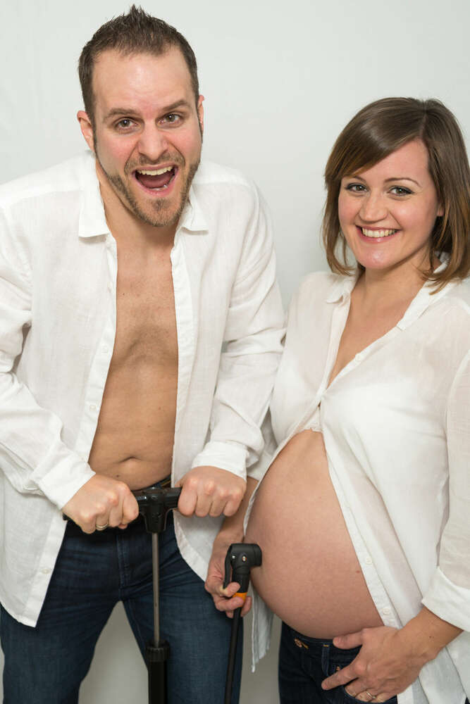 War das wirklich die Luftpumpe? (May-Pictures)