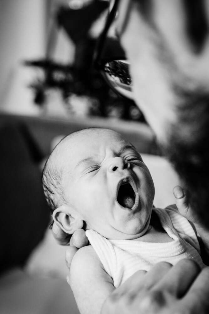 Verdammt Müde (May-Pictures)