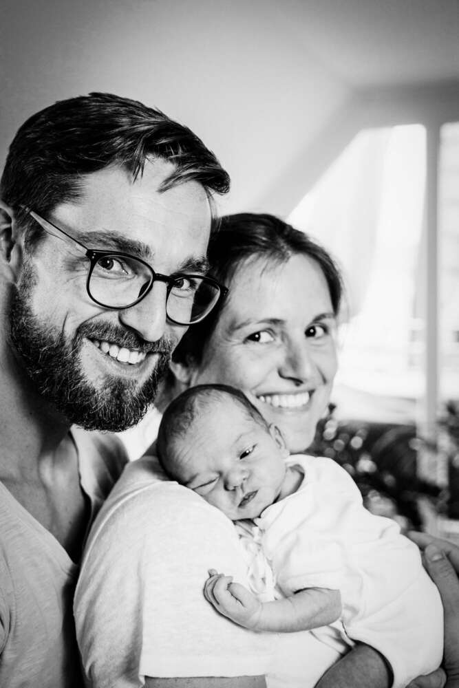 Glück zu Dritt (May-Pictures)