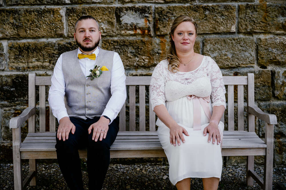 Wer lacht verliert! (May-Pictures)