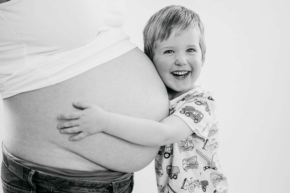 Die arme reichen nicht! (May-Pictures)