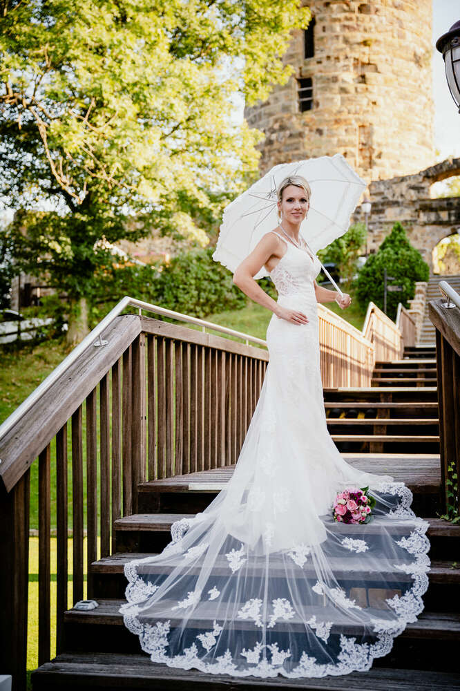 Wunderschönes Kleid (May-Pictures)