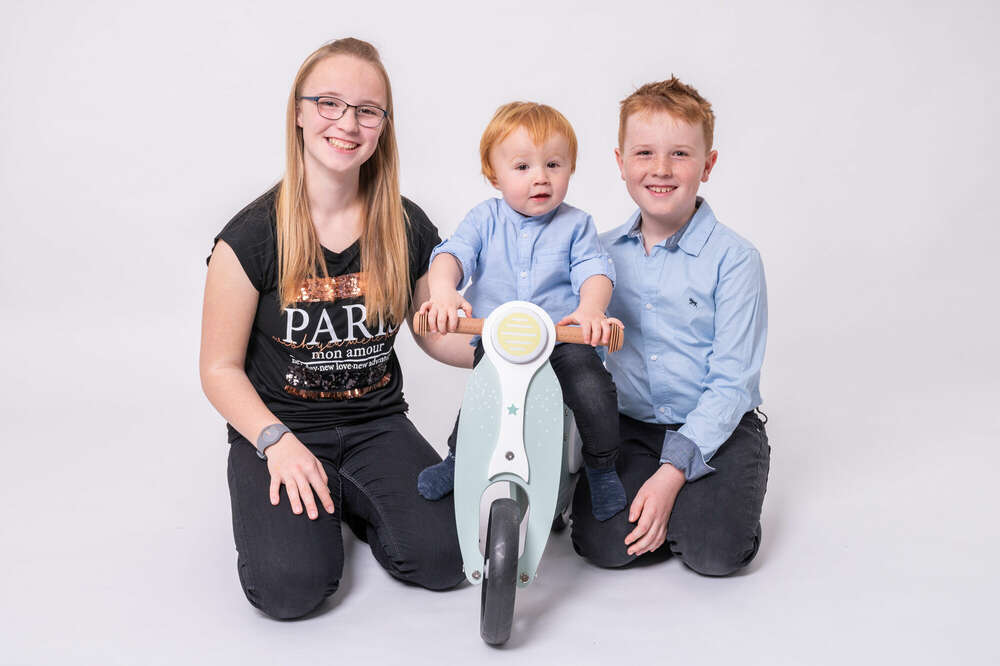 Lass uns fahren (May-Pictures)