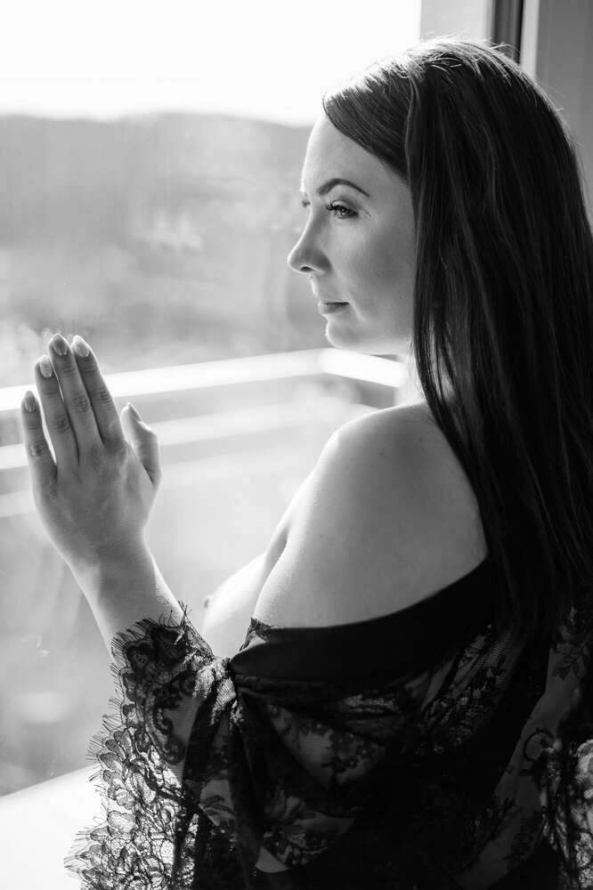 Blick in die Ferne (May-Pictures)