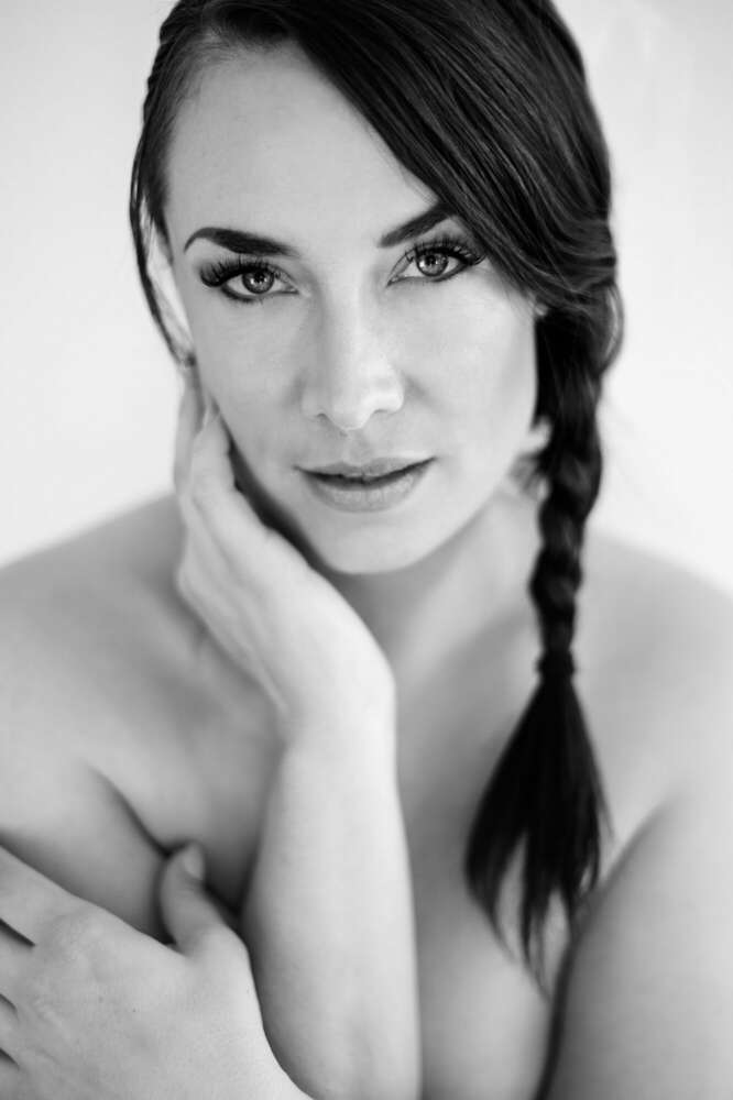 Schau mir in die Augen (May-Pictures)